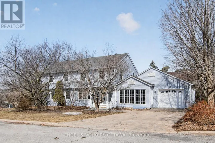 193 CUNNINGHAM AVENUE S, Ottawa, Ontario K1H6A7