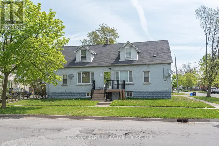 99 BEATRICE STREET, Welland (Lincoln/Crowland), Ontario L3B2Z2