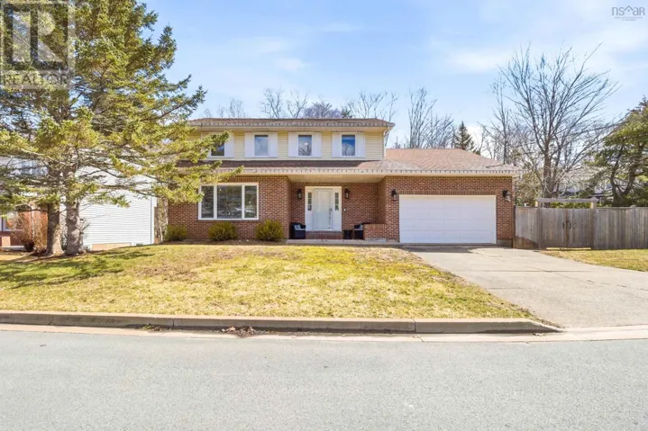 5 Parkvale Crescent, Bedford, Nova Scotia B4A3M3