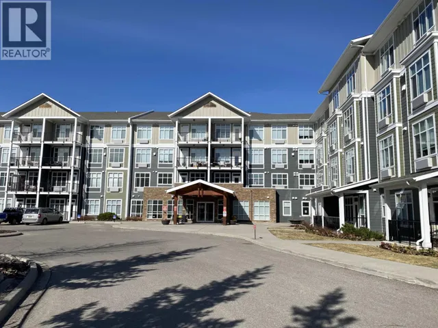 106 1444 20TH AVENUE, Prince George, British Columbia V2L0C9