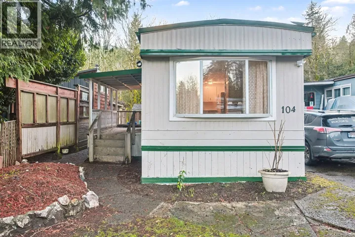 104 1120 Shawnigan Mill Bay Rd, Mill Bay, British Columbia V0R2P2