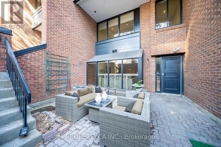 A5 - 142 PEARS AVENUE, Toronto (Annex), Ontario M5R1T2