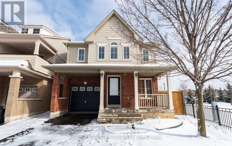 2319 WINLORD PLACE N, Oshawa (Windfields), Ontario L1L0B8
