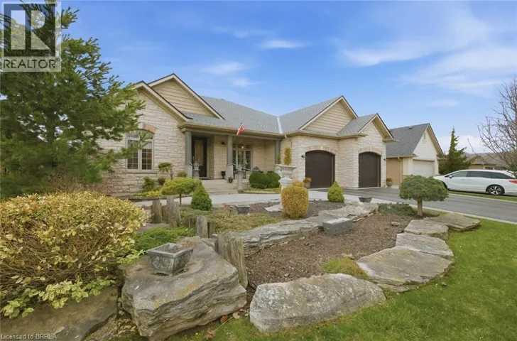 7 OCEAN Way, Port Dover, Ontario N0A1N7
