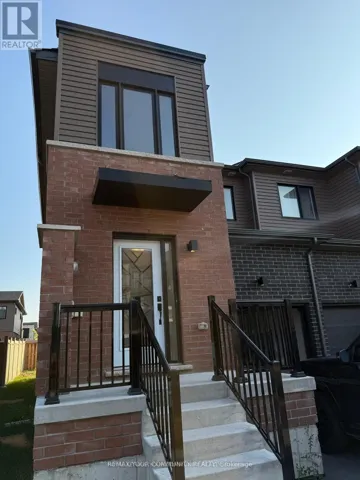 141 TURNBERRY LANE, Barrie (Painswick South), Ontario L9J0M4