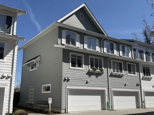 76 158 171 STREET, Surrey, British Columbia V3Z0X1