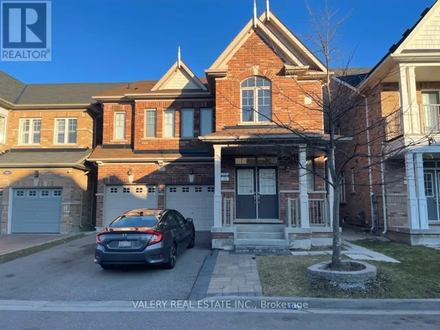 LOWER - 13 FRAMPTON ROAD, Brampton (Northwest Brampton), Ontario L7A0G1