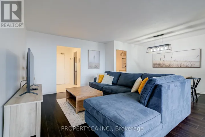 2008 - 85 EMMETT AVENUE, Toronto (Mount Dennis), Ontario M6M5A2