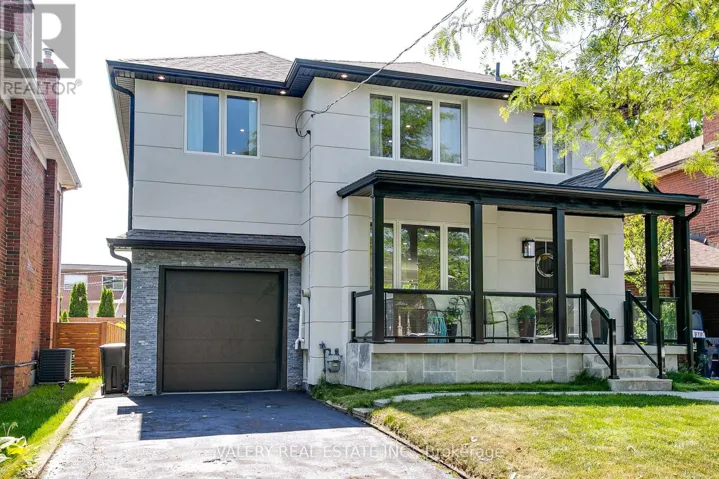 1 - 30 MORGAN AVENUE, Toronto (Stonegate-Queensway), Ontario M8Y2Z8