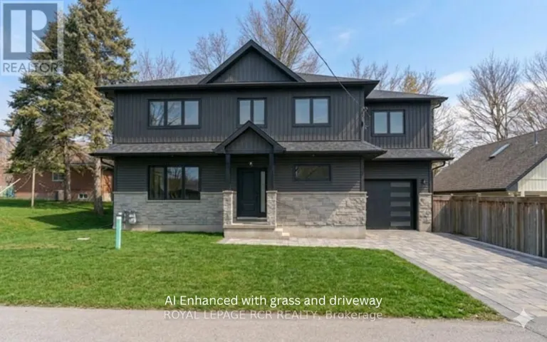 7 HENRY STREET, Orangeville, Ontario L9W1R6