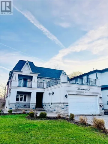 338 ASHBURY ROAD, Oakville (WO West), Ontario L6K2M6