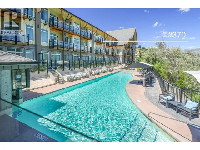 13011 Lakeshore Drive S Unit# 370, Summerland, British Columbia V0H1Z1