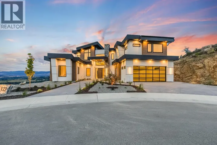 1122 Pearcy Court, Kelowna, British Columbia V1W5H6
