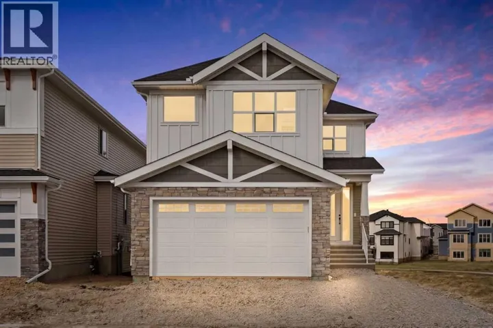 294 Kinniburgh Loop, Chestermere, Alberta T1X3C3