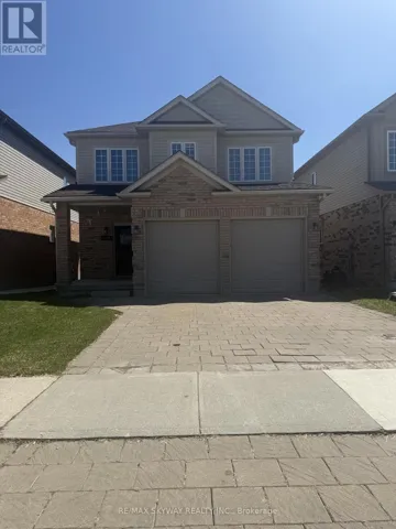 3356 PAULPEEL AVENUE W, London South (South W), Ontario N6L0A4