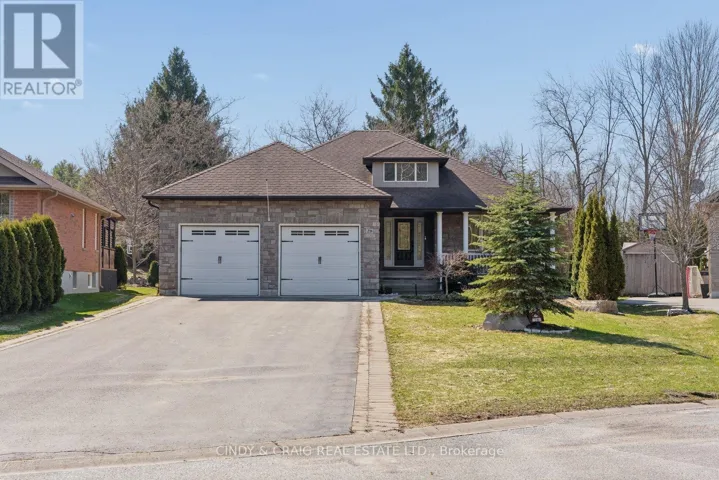 28 PINE MARSH LANE, Quinte West (Murray Ward), Ontario K8V0A5