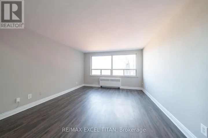 237C - 468 OTTAWA STREET, Hamilton (Corktown), Ontario L8H4A6