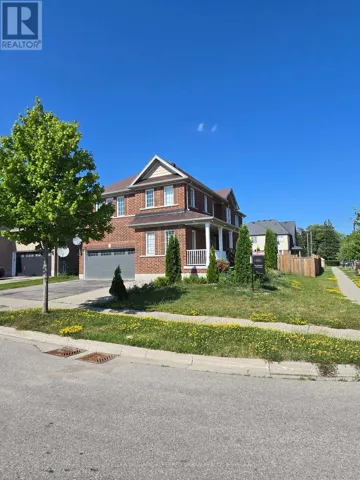 14 ANDOVER DRIVE, Woolwich, Ontario N0B1M0