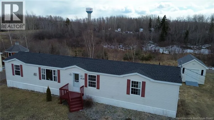 635 Champlain Street, Shediac, New Brunswick E4P9C9
