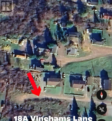 18A Vinehams Lane, Botwood, Newfoundland & Labrador A0H1Z0