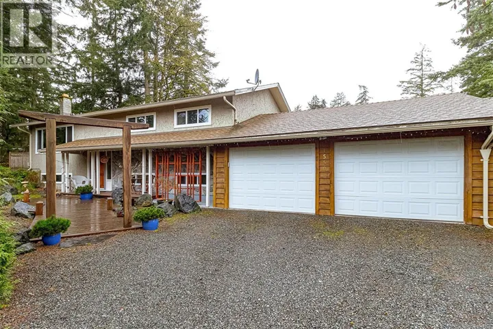 4550 Weber Rd, Duncan, British Columbia V9L6M2