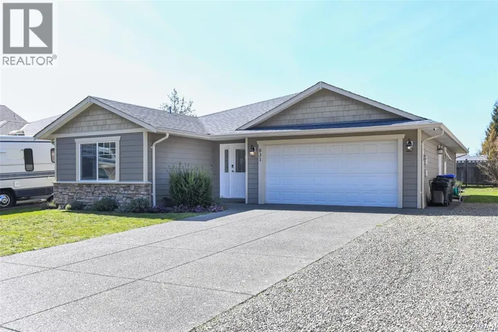 831 Aspen Rd, Comox, British Columbia V9M4H9