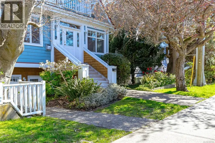 1 225 Vancouver St, Victoria, British Columbia V8V3S9