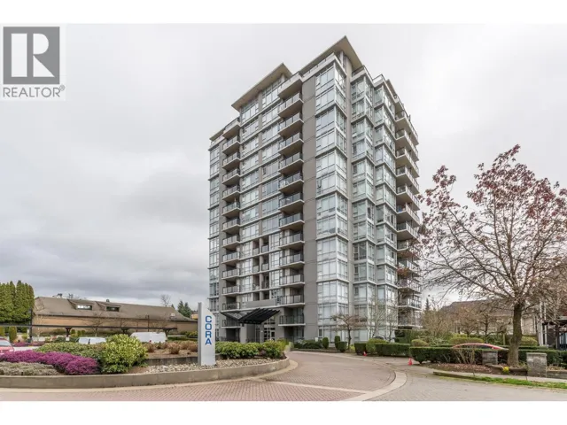806 575 DELESTRE AVENUE, Coquitlam, British Columbia V3K0A6