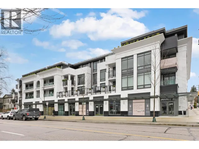 102 3668 W 10TH AVENUE, Vancouver, British Columbia V6R2G3