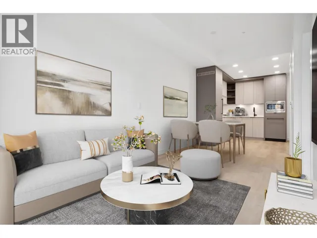 104 2268 E BROADWAY STREET, Vancouver, British Columbia V5N0L2