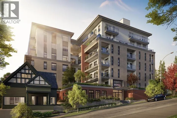 229 82 FIRST STREET, New Westminster, British Columbia V0V0V0