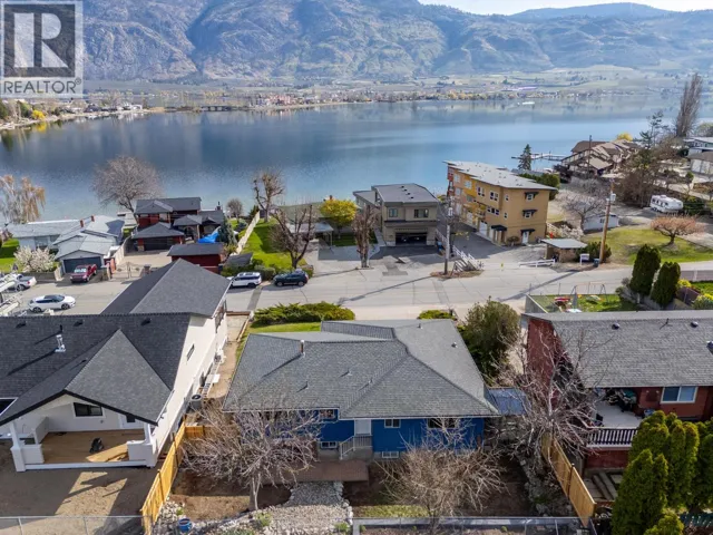 5806 Oleander Drive, Osoyoos, British Columbia V0H1V1
