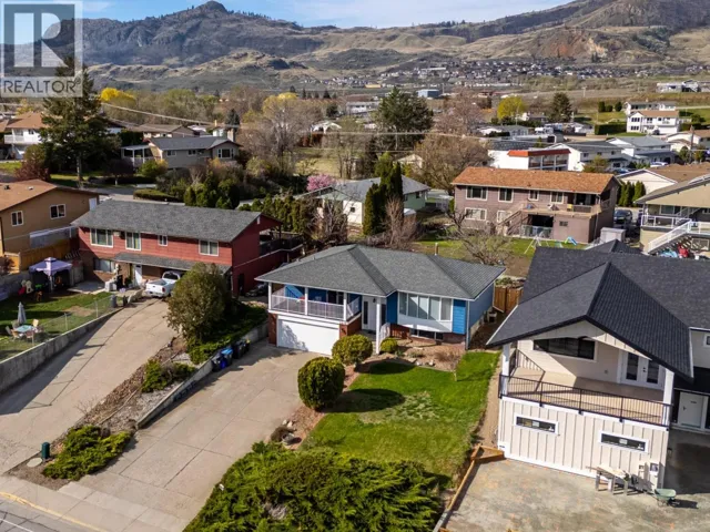 5806 Oleander Drive, Osoyoos, British Columbia V0H1V1