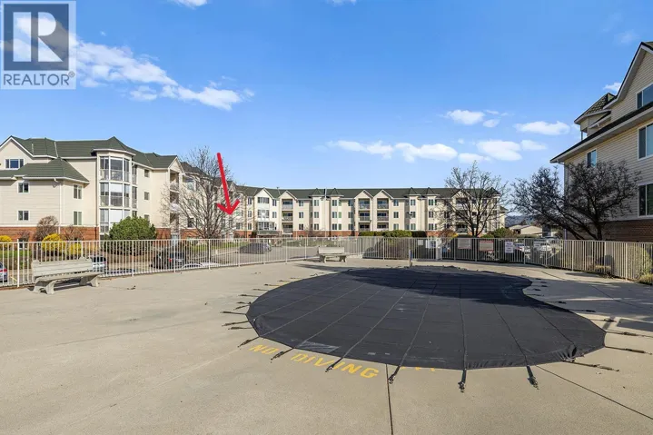 769 KLO Road Unit# 203, Kelowna, British Columbia V1Y9L9