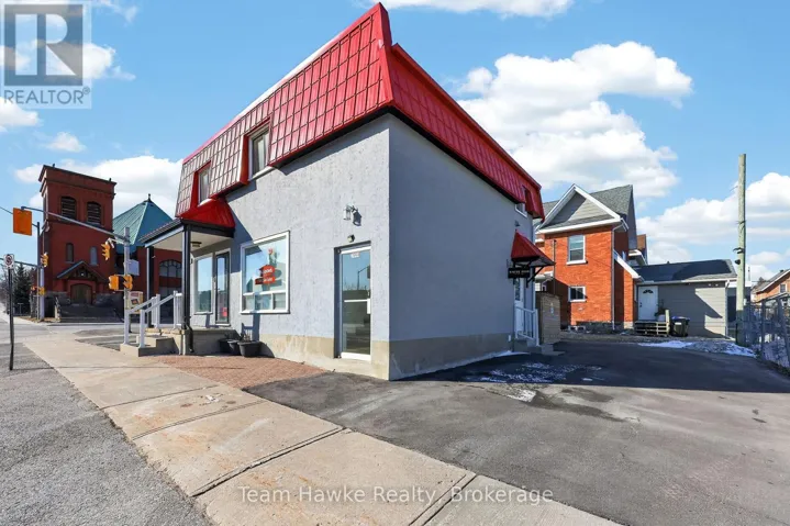 264 FIRST STREET, Midland, Ontario L4R3N8