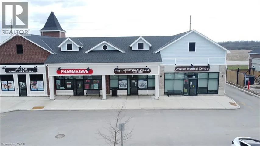 34 RICHARD WILLIAM Drive, Caledonia, Ontario N3W0G8