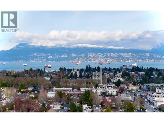 3762 W 13TH AVENUE, Vancouver, British Columbia V6R2S6