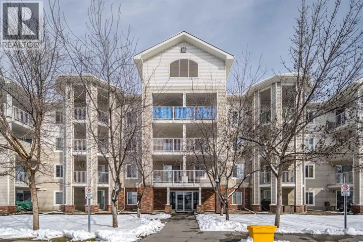 307, 17 Country Village Bay NE, Calgary, Alberta T3K5Z3