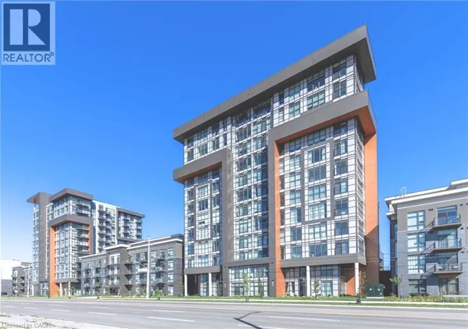 460 DUNDAS Street E Unit# 117, Waterdown, Ontario L8B2A5