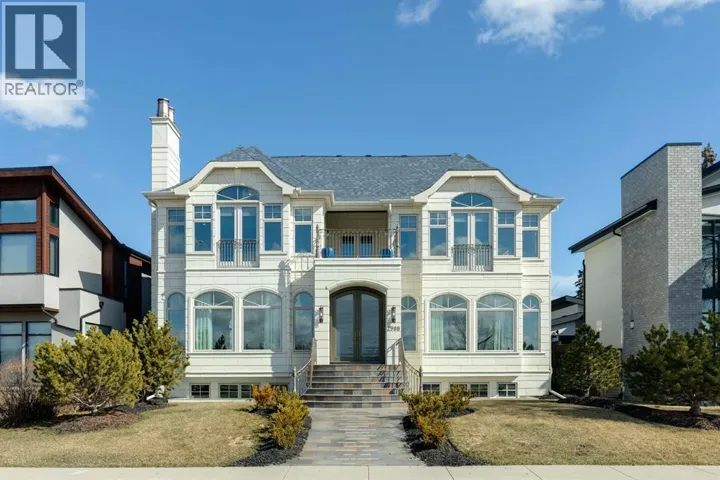 2908 Toronto Crescent NW, Calgary, Alberta T2N3W2