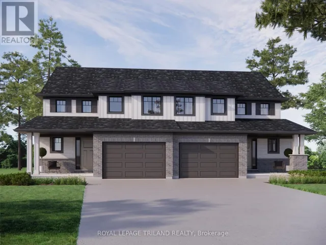 117 STYLES DRIVE, St. Thomas, Ontario N5R0N8