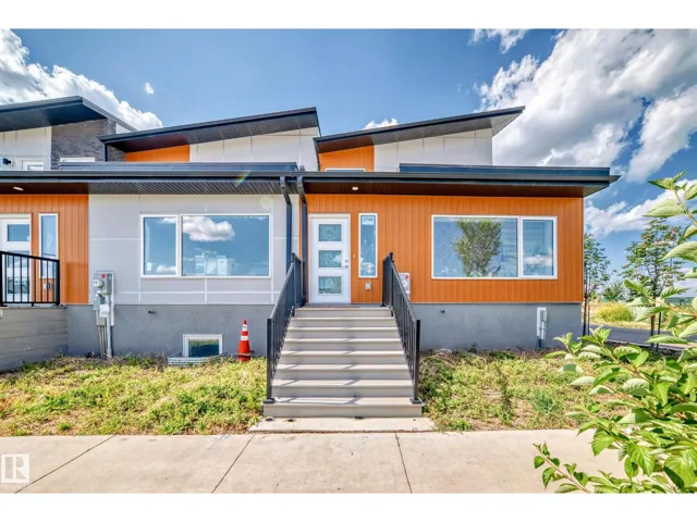 2740 BLATCHFORD RD NW, Edmonton, Alberta T5G0W6