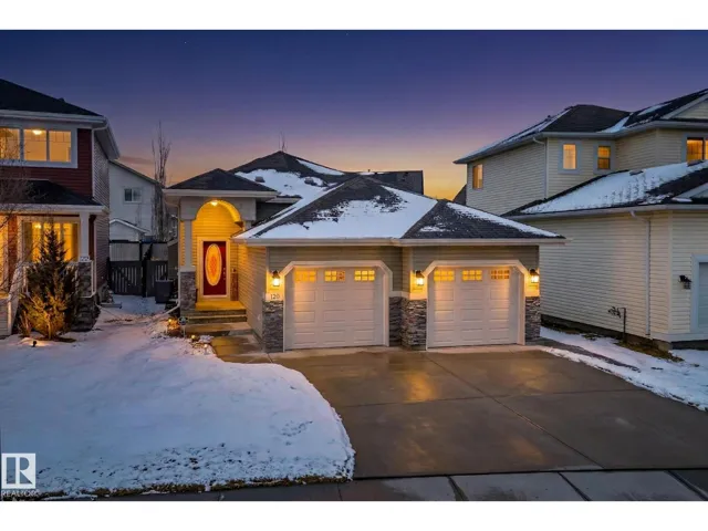 120 KEYPORT CI, Leduc, Alberta T9E0J3