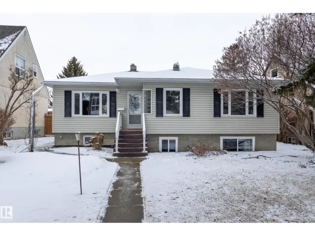 10626 130 ST NW, Edmonton, Alberta T5N1Y2
