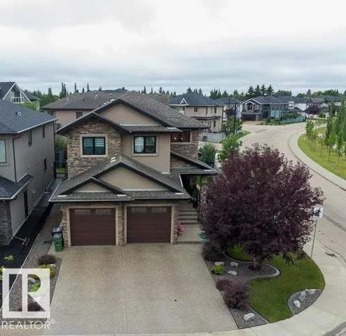 10617 174A AV NW, Edmonton, Alberta T5X0E3