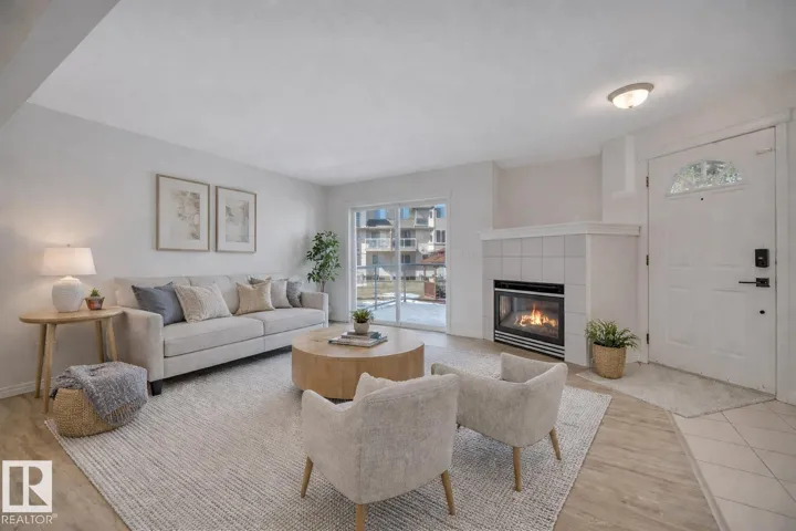 #38 2505 42 ST NW, Edmonton, Alberta T6L7G8