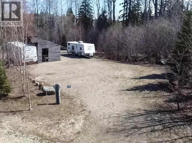 Lot #99 Hilliards Bay Estates, Rural Big Lakes County, Alberta T0G1C0