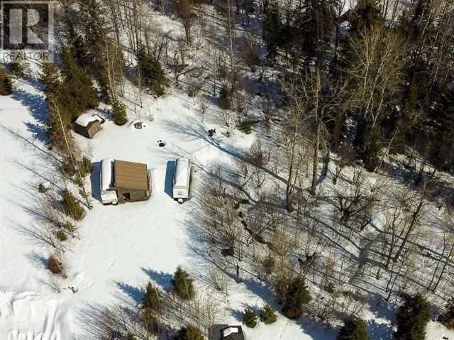 Lot #99 Hilliards Bay Estates, Rural Big Lakes County, Alberta T0G1C0