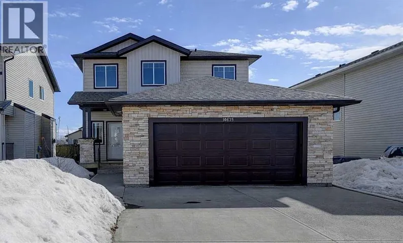 10625 126 Avenue, Grande Prairie, Alberta T8V2L8