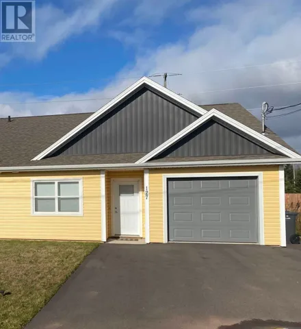 127 Oak Drive, Charlottetown, Prince Edward Island C1A7Y8